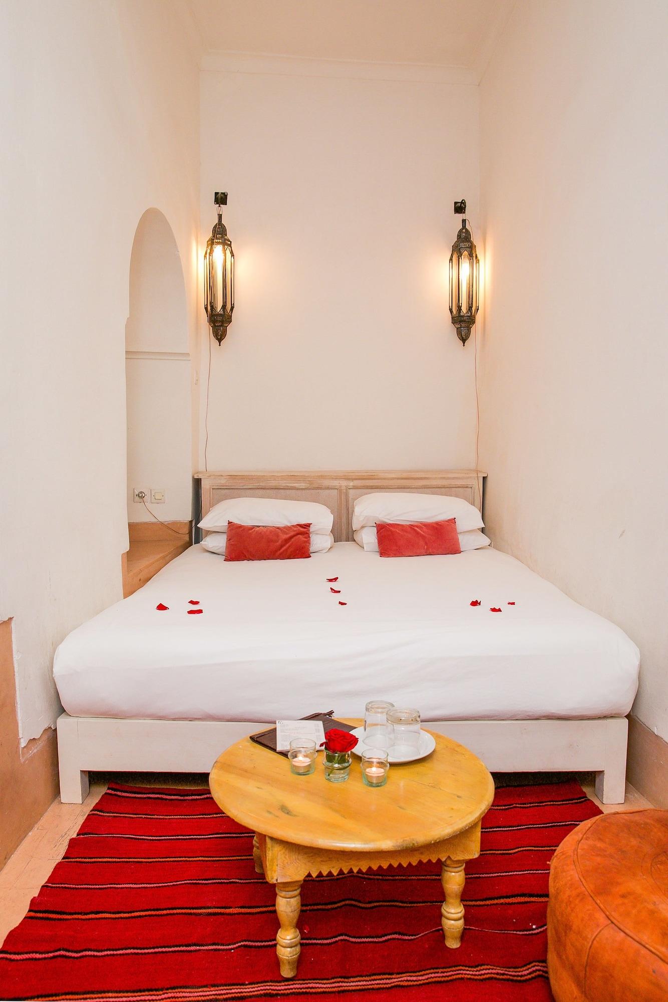 Riad Dar Zitouna En Exclusivite Marrakesh Exterior foto