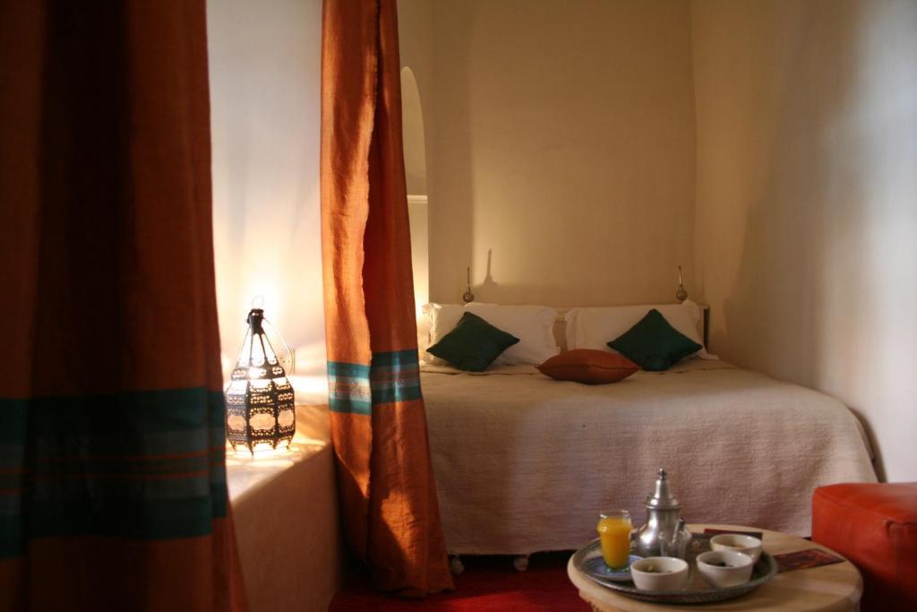Riad Dar Zitouna En Exclusivite Marrakesh Cameră foto