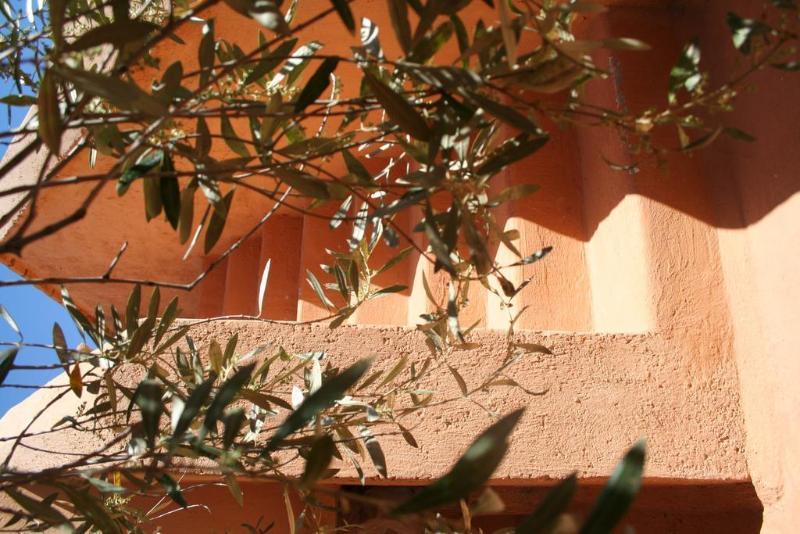 Riad Dar Zitouna En Exclusivite Marrakesh Exterior foto