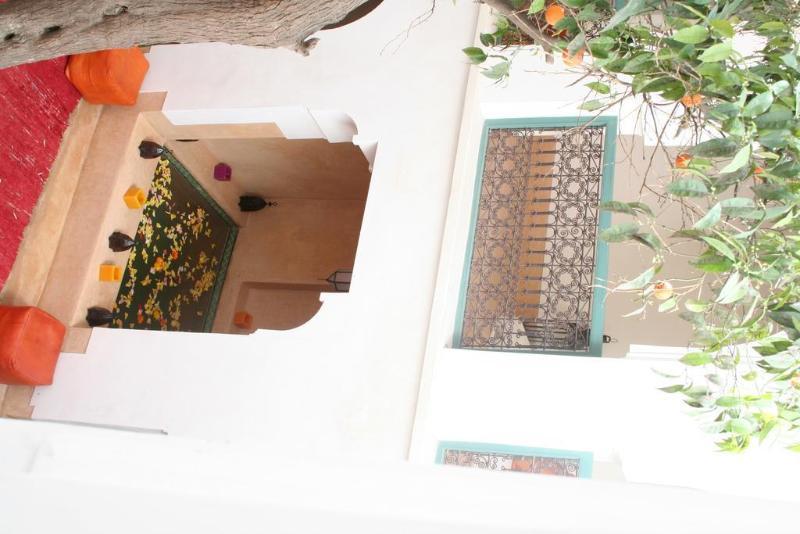Riad Dar Zitouna En Exclusivite Marrakesh Exterior foto