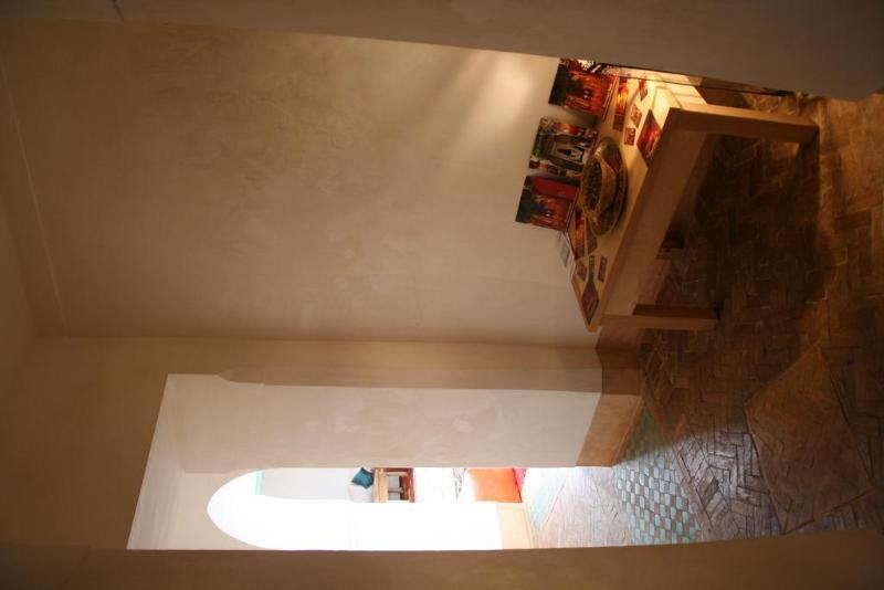 Riad Dar Zitouna En Exclusivite Marrakesh Exterior foto