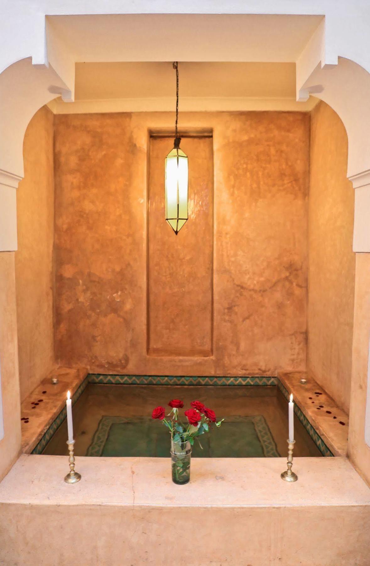 Riad Dar Zitouna En Exclusivite Marrakesh Exterior foto