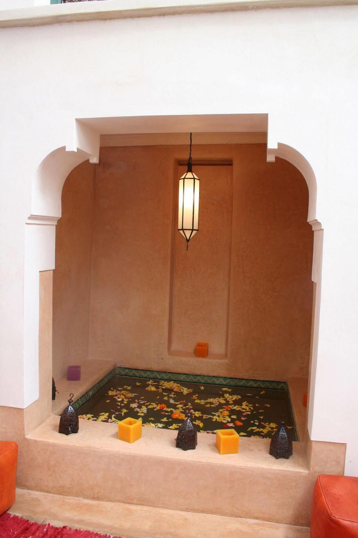 Riad Dar Zitouna En Exclusivite Marrakesh Exterior foto